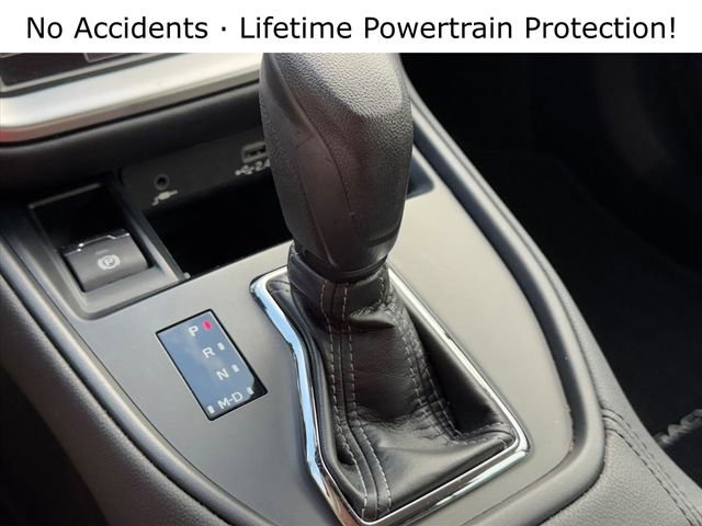 Used 2024 Subaru Legacy image 19