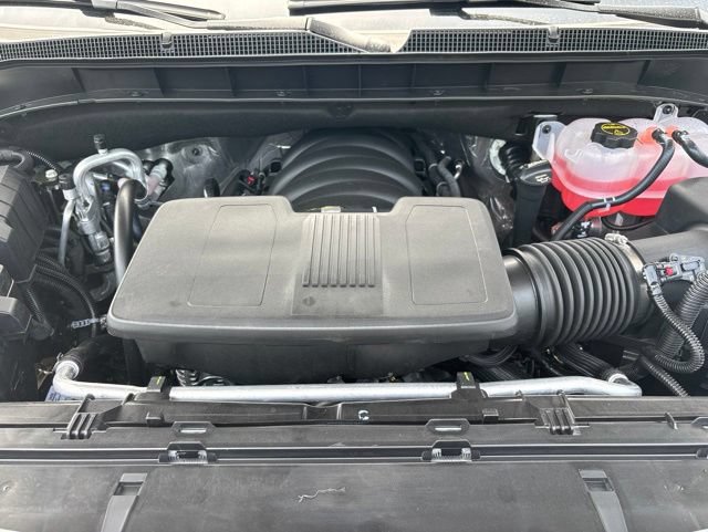 New 2026 Chevrolet Suburban High Country AWD/4WD image 43