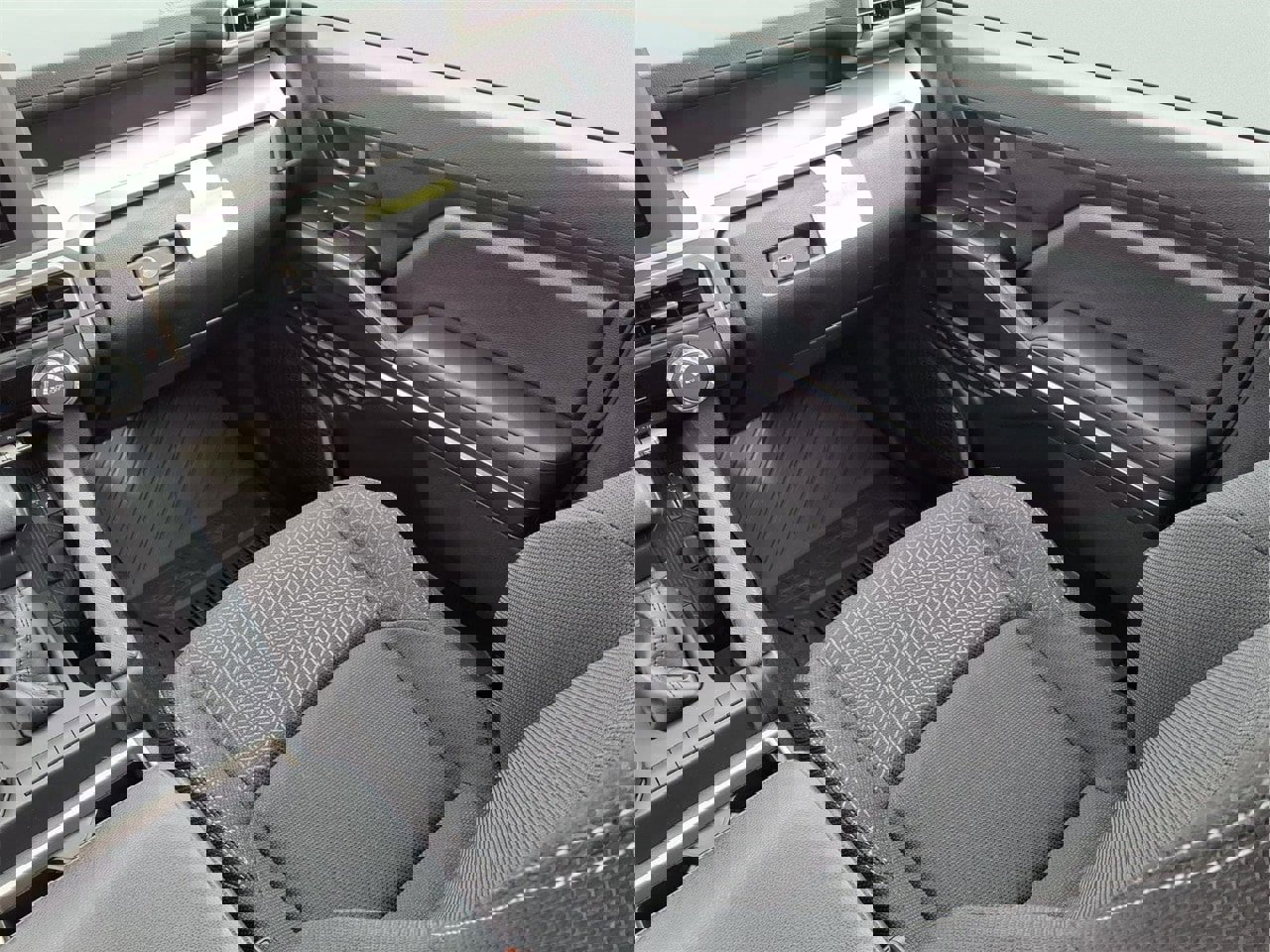 New 2026 Toyota 4Runner SR5 image 13