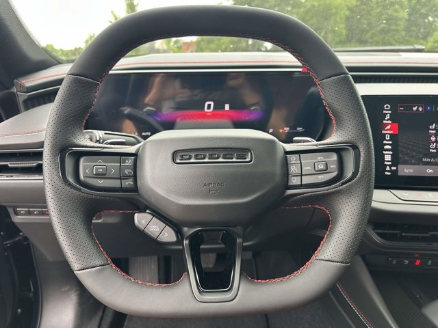New 2026 Dodge Charger Scat Pack AWD/4WD image 15