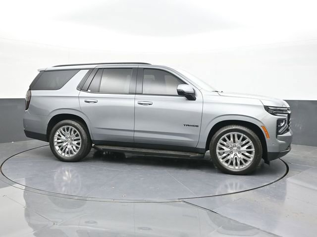 New 2026 Chevrolet Tahoe RST w/ RST Capability Package AWD/4WD image 16