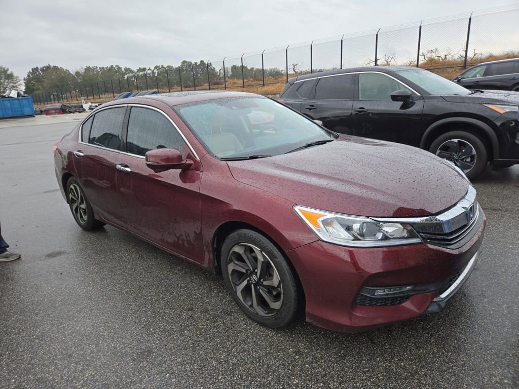 Used 2016 Honda Accord EX-L image 3