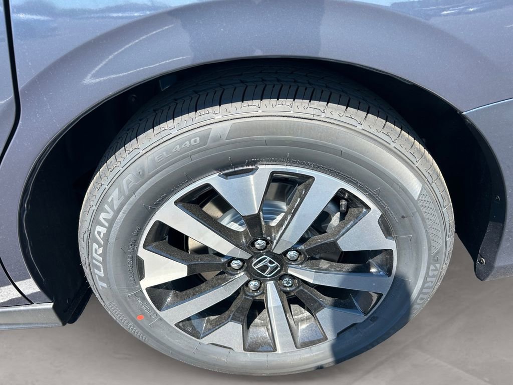 New 2026 Honda Odyssey EX-L image 14