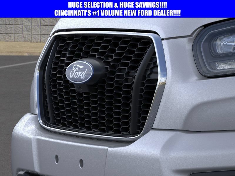 New 2026 Ford Transit 350 XLT RWD image 17