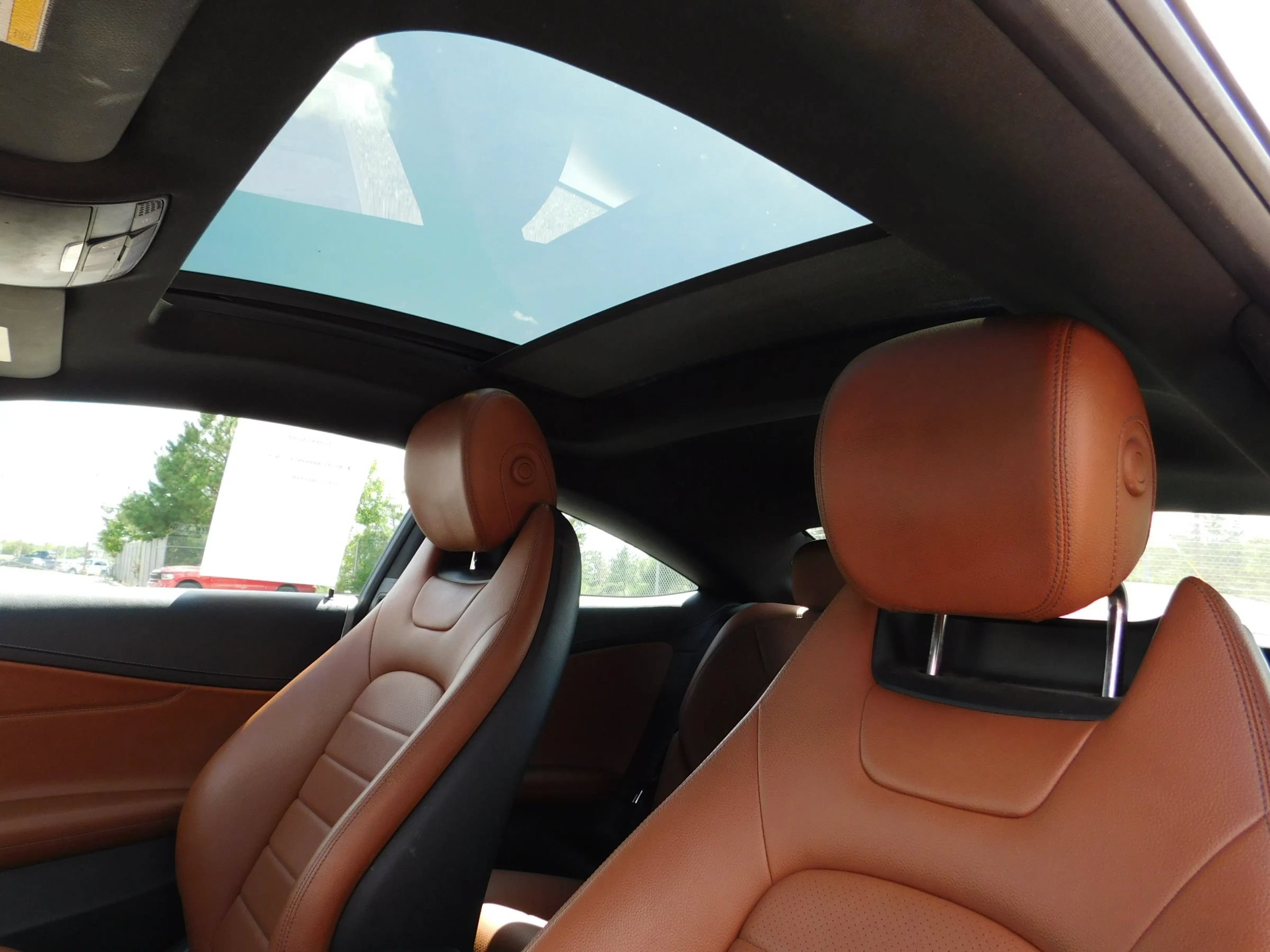 Used 2017 Mercedes-Benz C 300 Coupe image 12
