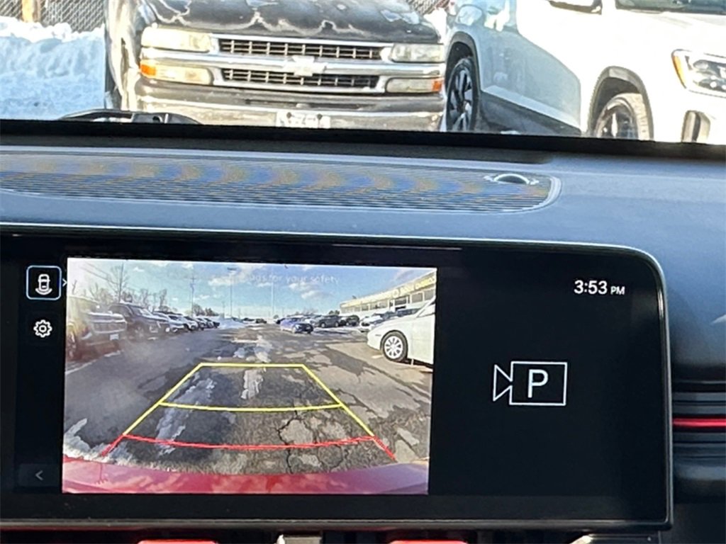 Used 2024 Hyundai Kona N Line image 20