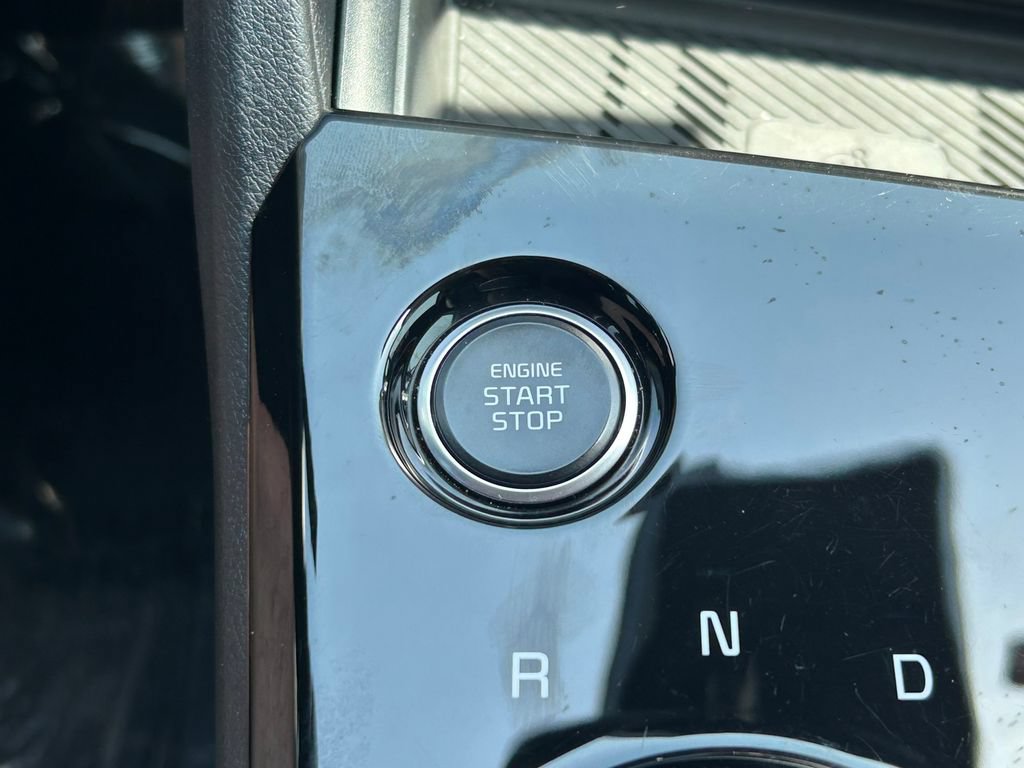Used 2023 Kia Sportage SX Prestige AWD/4WD image 27