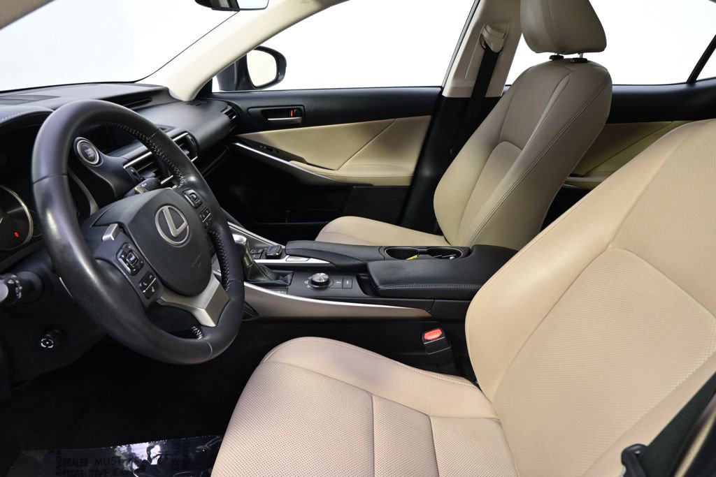 Used 2019 Lexus IS 300 AWD w/ Navigation Package image 13