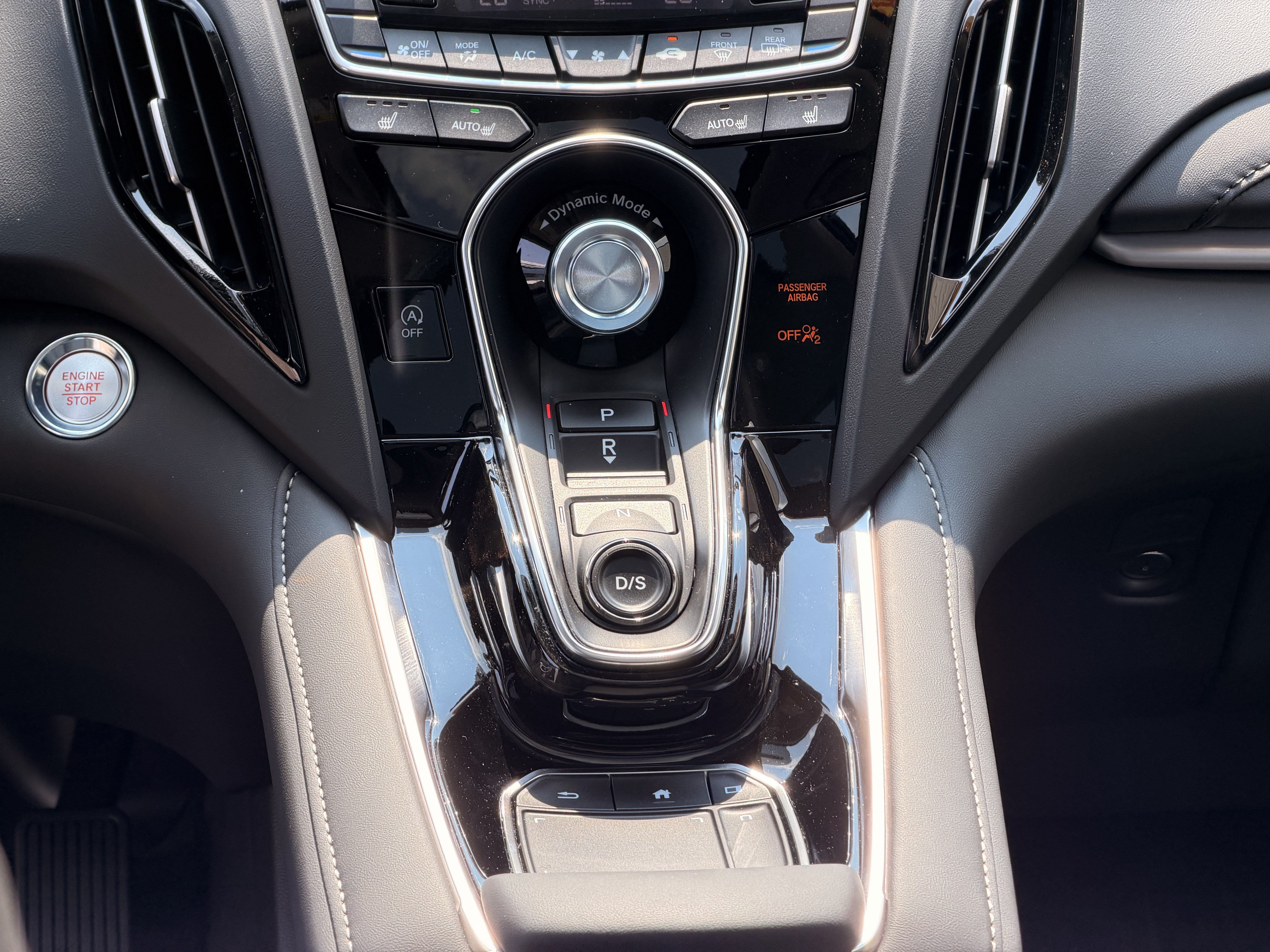 Used 2025 Acura RDX w/ Technology Package AWD/4WD image 19