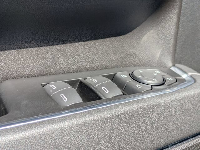 New 2026 Chevrolet Silverado 3500 LT w/ All Star Edition AWD/4WD image 9