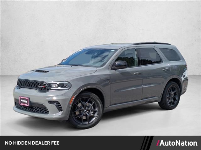 New 2026 Dodge Durango GT w/ Blacktop Package