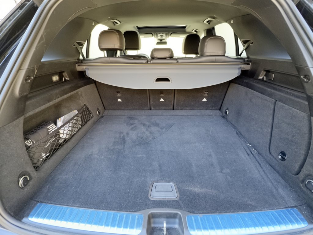 Used 2021 Mercedes-Benz GLE 350 4MATIC image 28