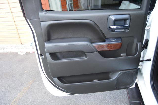 Used 2014 GMC Sierra 1500 SLE w/ SLE Value Package image 43