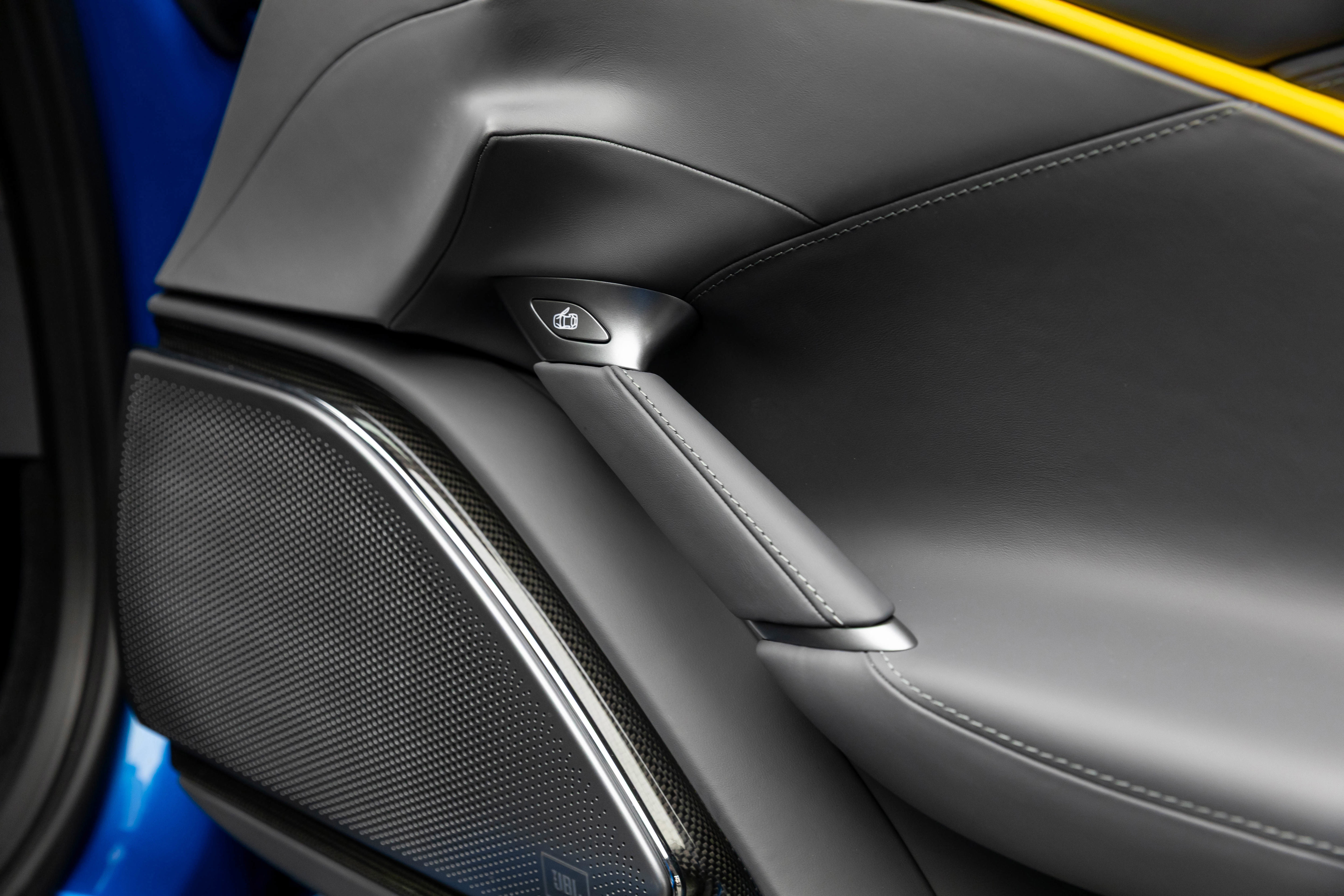 Certified 2025 Ferrari Roma Spider image 45