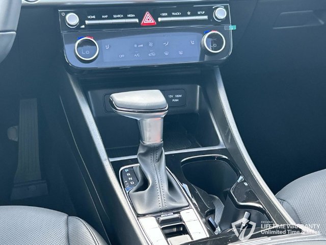 New 2026 Hyundai Tucson SEL FWD image 16