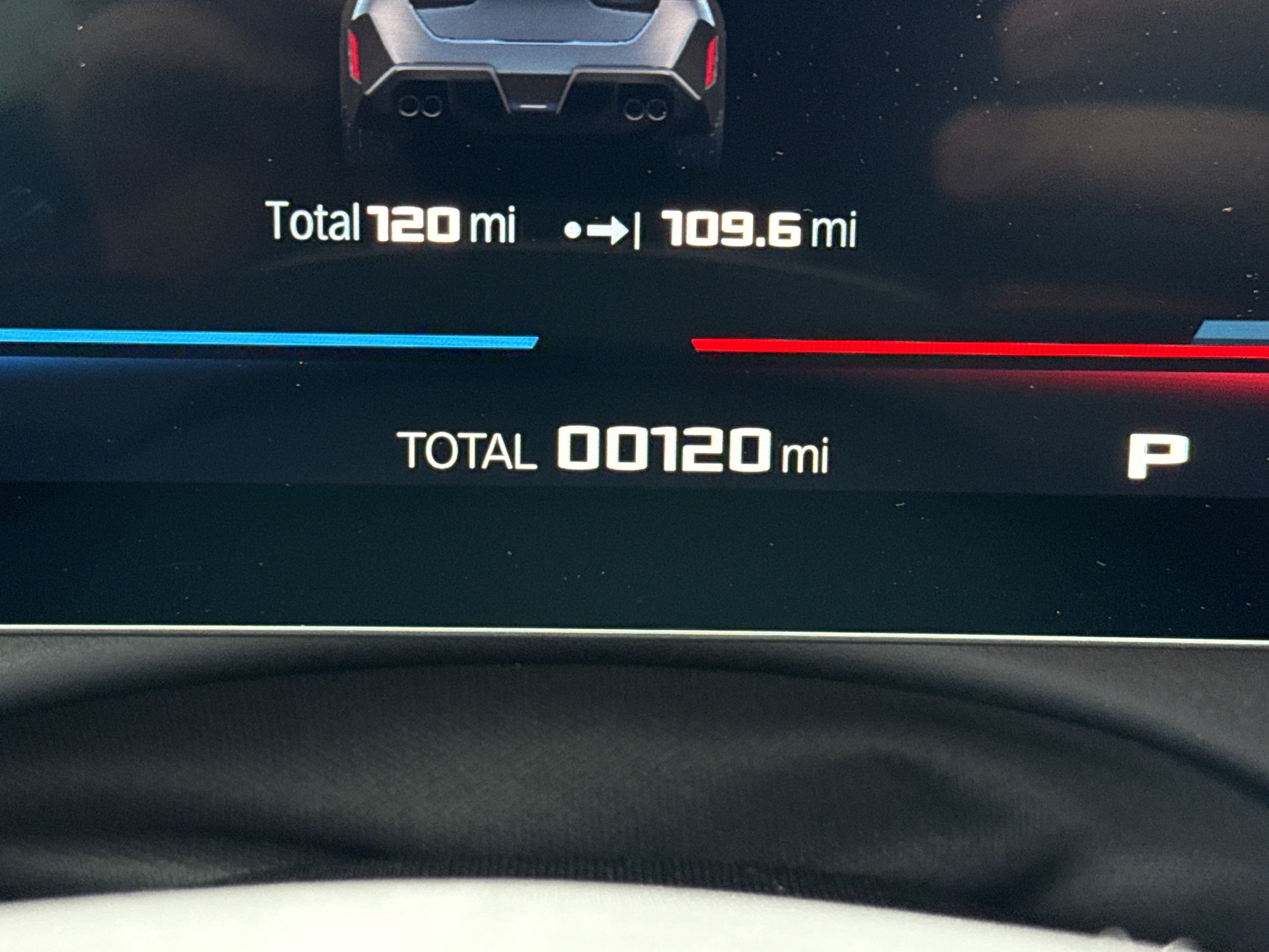 Used 2026 BMW M5 image 22