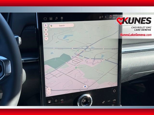 New 2026 GMC Terrain Elevation w/ Elevation Premium Package image 31