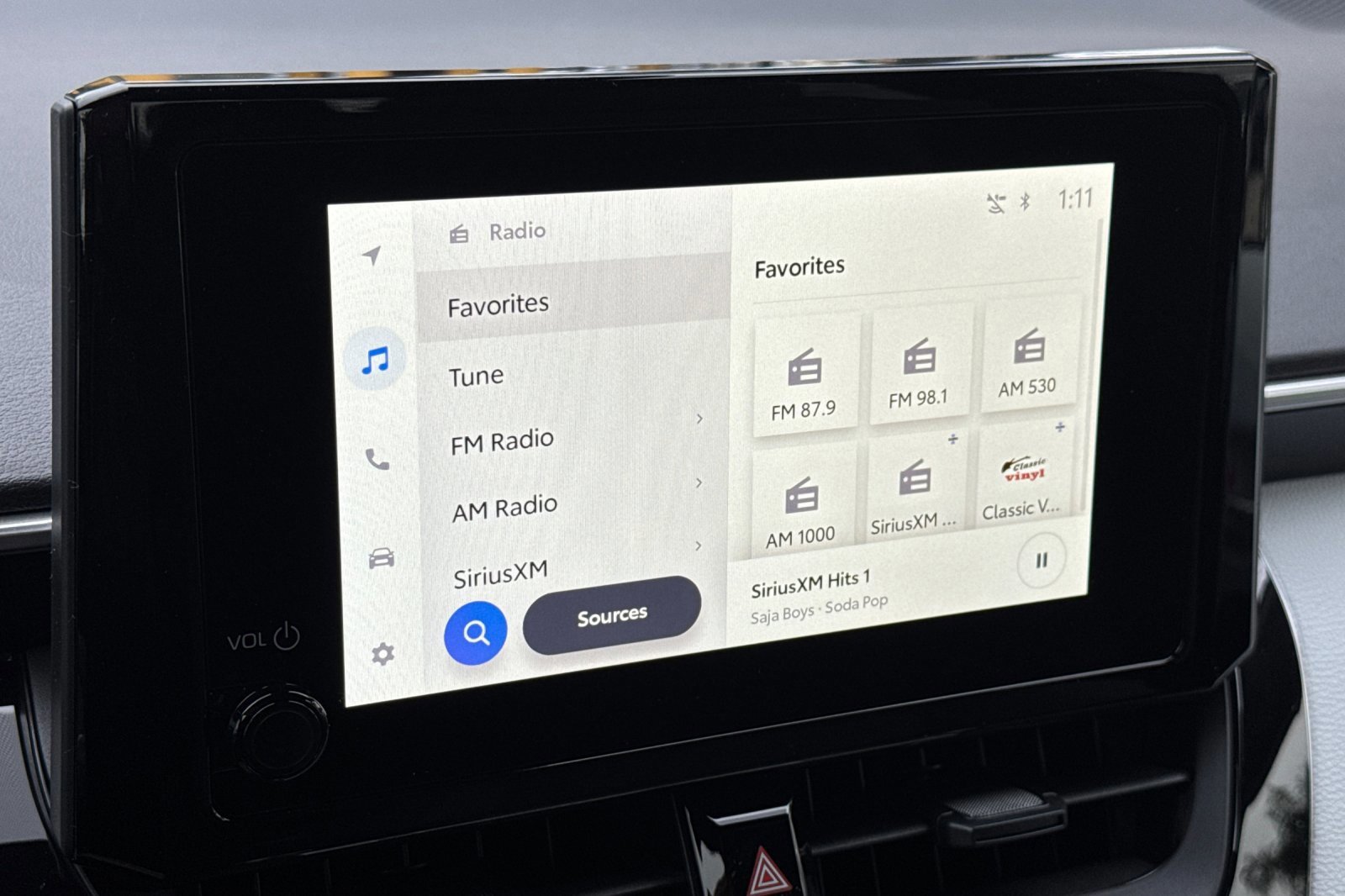 New 2026 Toyota Corolla SE image 20