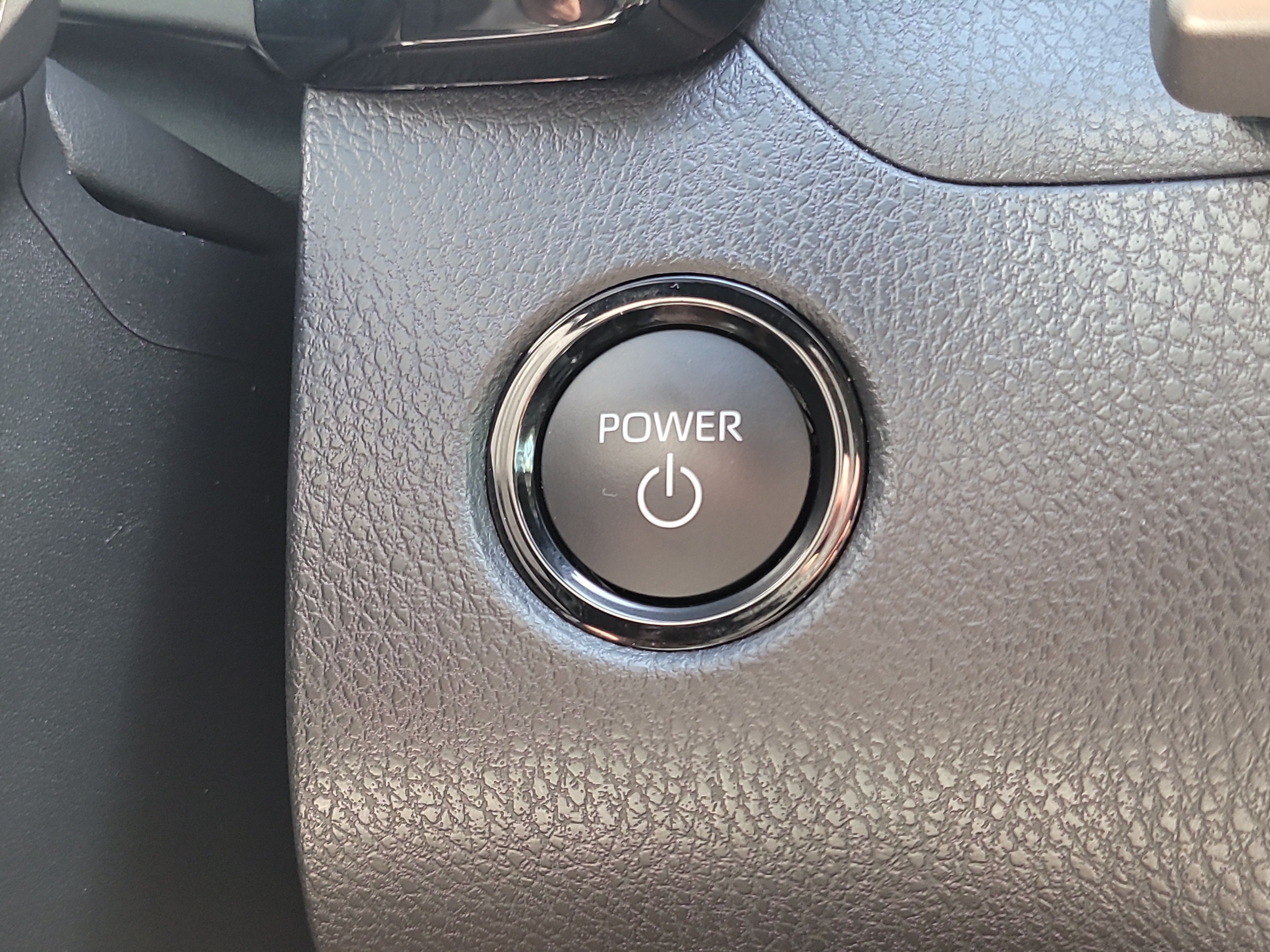 Used 2026 Toyota Camry LE FWD image 26