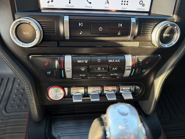 Used 2019 Ford Mustang GT Premium w/ Equipment Group 401A image 21