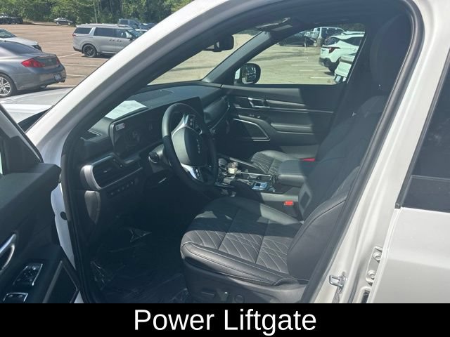 Used 2025 Kia Telluride EX X-Line AWD/4WD image 17