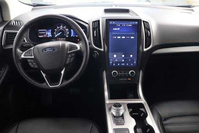 Used 2023 Ford Edge SEL w/ Convenience Package AWD/4WD image 2