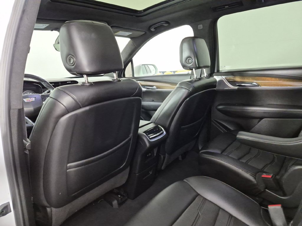 Certified 2020 Cadillac XT6 Premium Luxury w/ Platinum Package AWD/4WD image 34