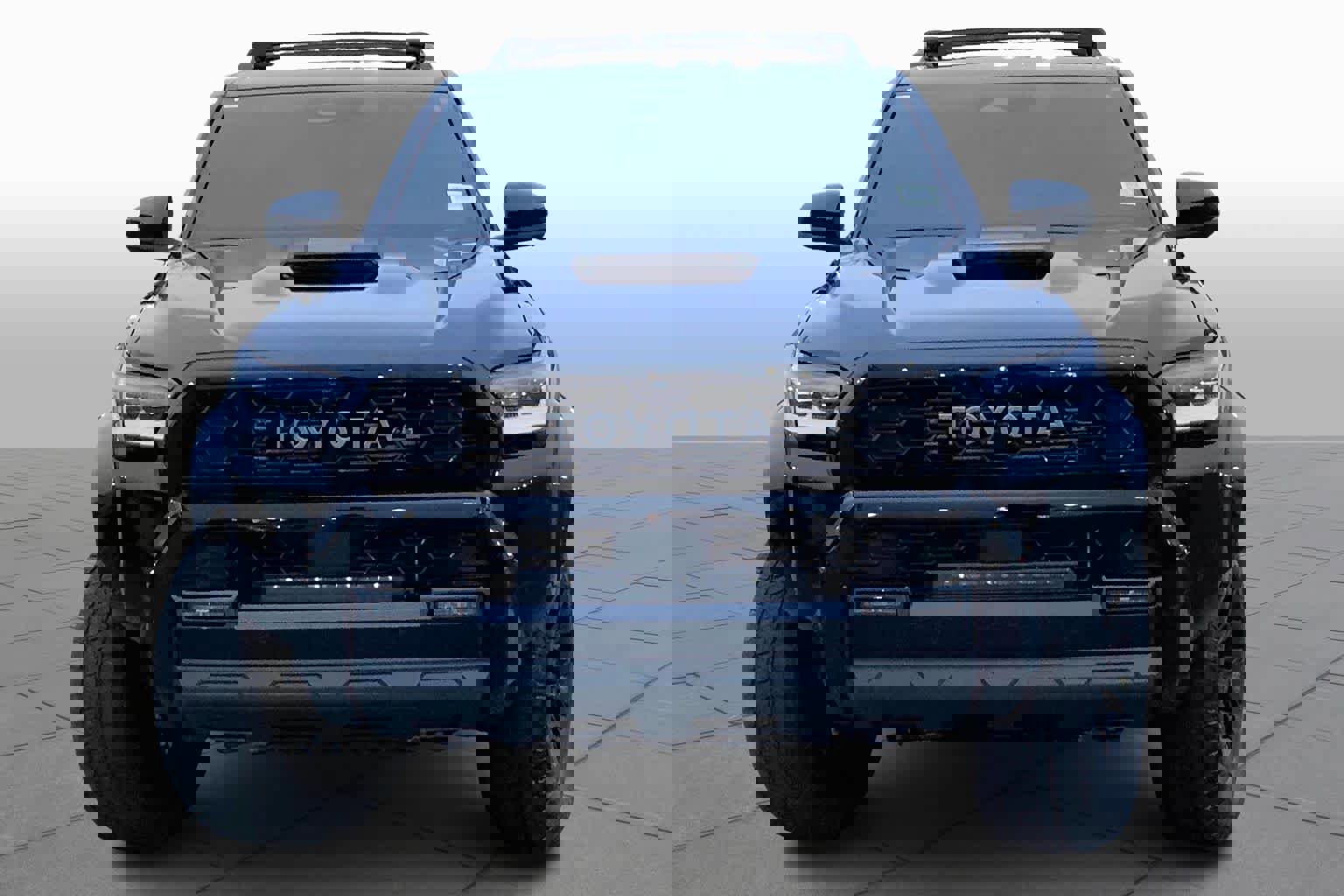 Used 2025 Toyota 4Runner TRD Pro image 4