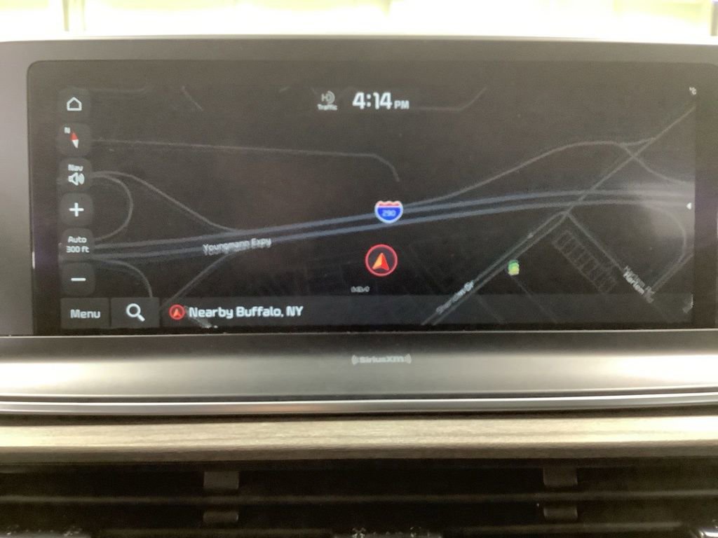 Certified 2022 Kia Telluride EX w/ EX Premium Package image 18