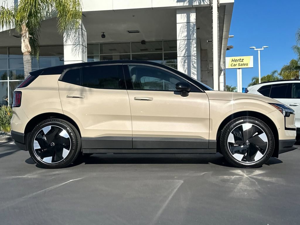 New 2026 Volvo EX30 Ultra w/ Climate Package AWD/4WD image 6