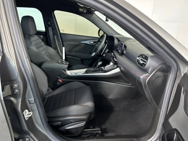 Used 2024 Dodge Hornet R/T w/ R/T Blacktop Package image 28