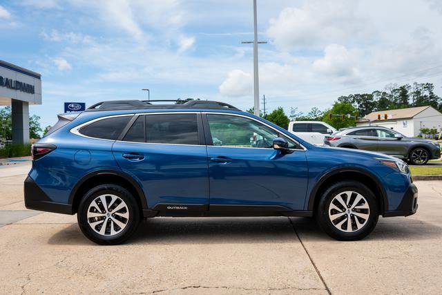 Used 2020 Subaru Outback Premium AWD/4WD image 19