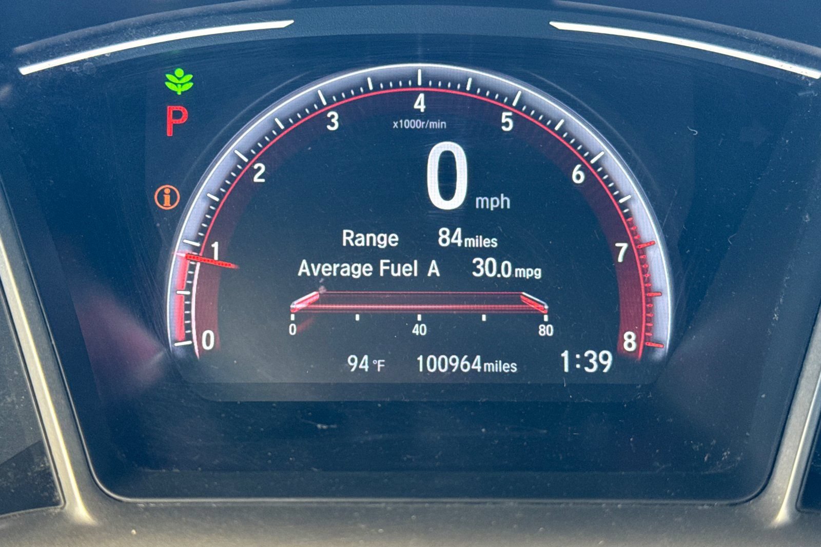 Used 2020 Honda Civic Sport image 24