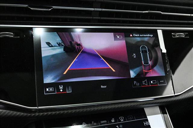 New 2026 Audi RS Q8 performance image 14