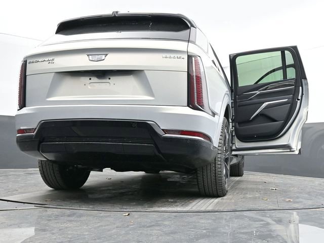 New 2025 Cadillac Escalade IQ Sport 1 image 72