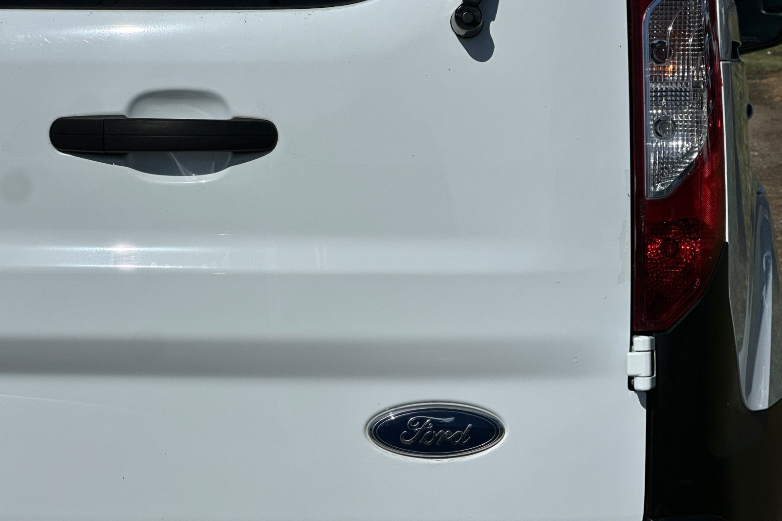 Used 2020 Ford Transit Connect XL FWD image 24