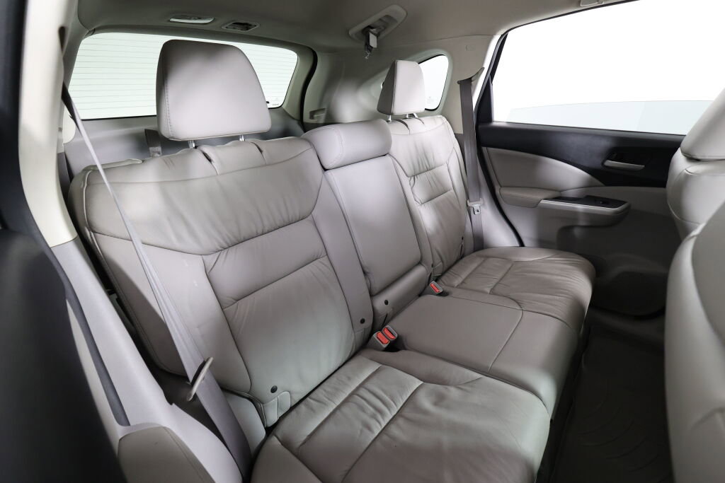 Used 2014 Honda CR-V EX-L image 20