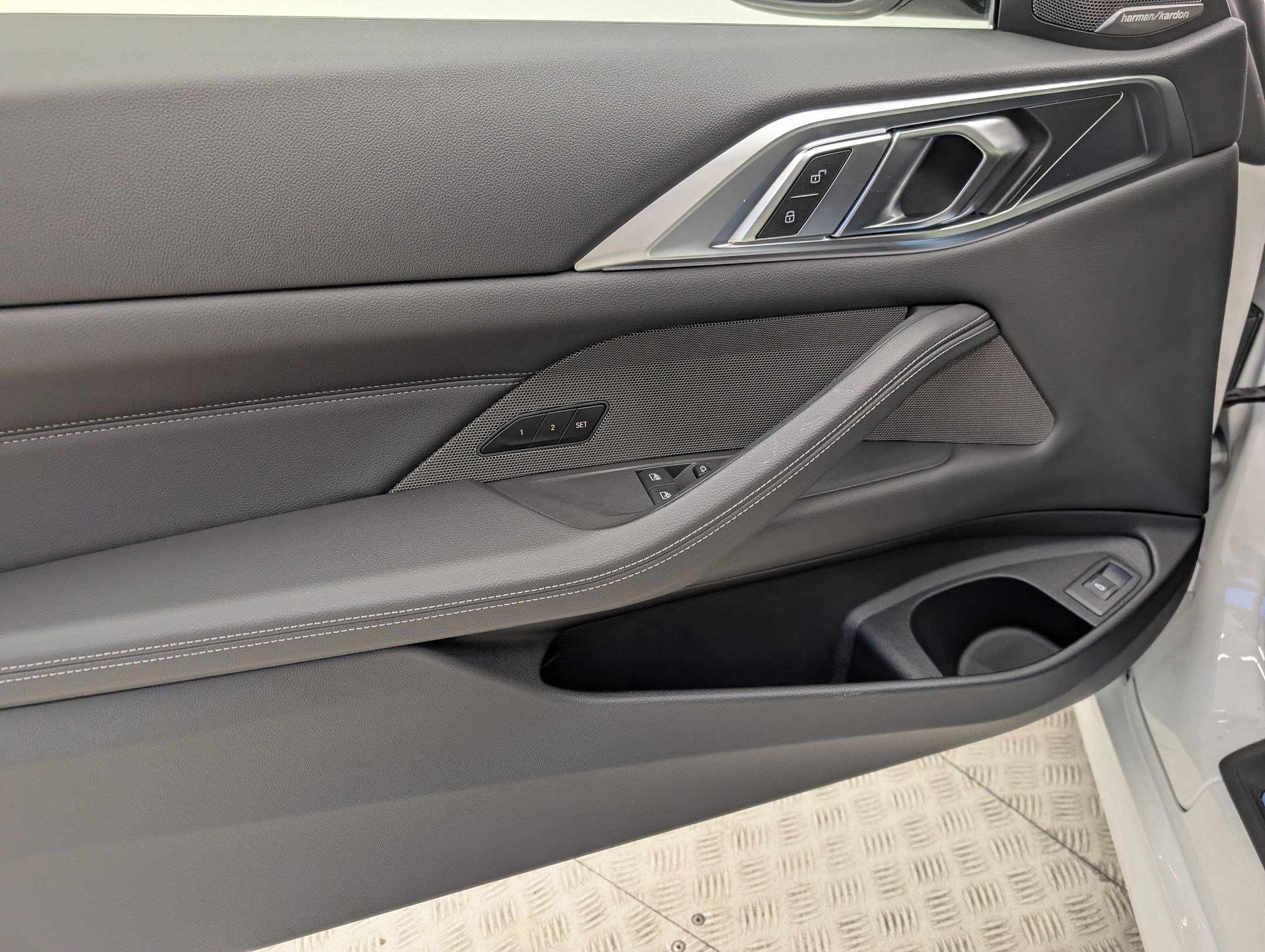 New 2026 BMW 440i xDrive Coupe AWD/4WD image 14