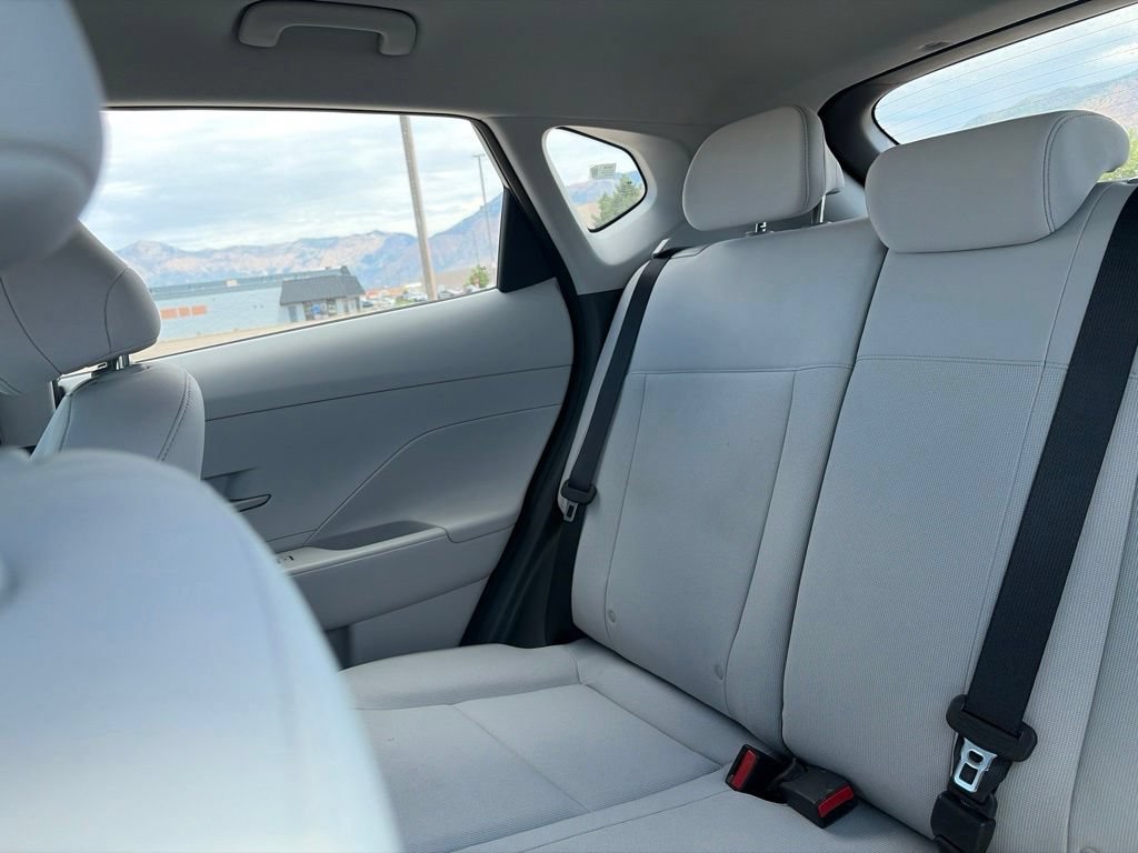 Used 2026 Hyundai Kona SE AWD/4WD image 26