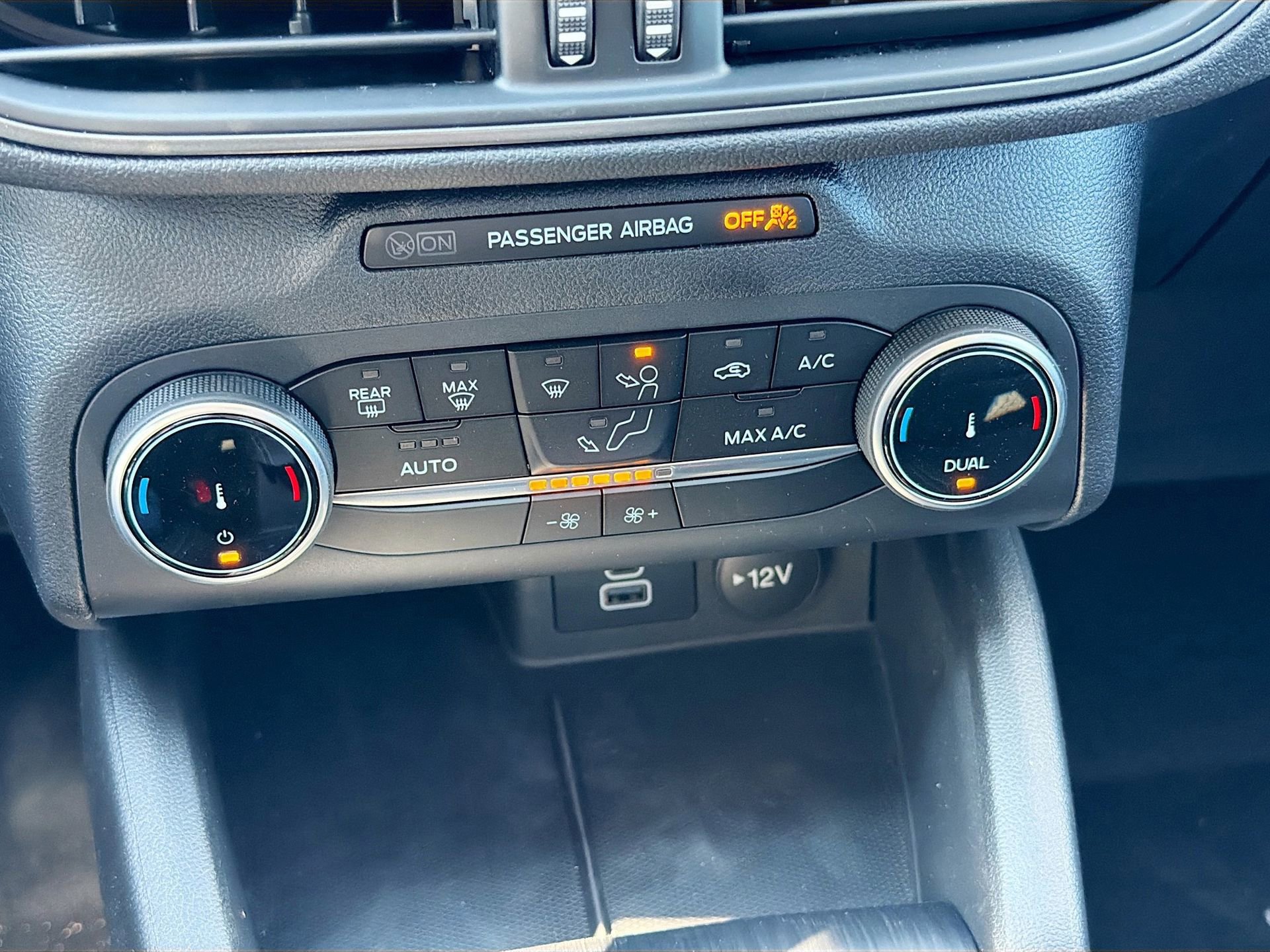 New 2026 Ford Escape Active image 21