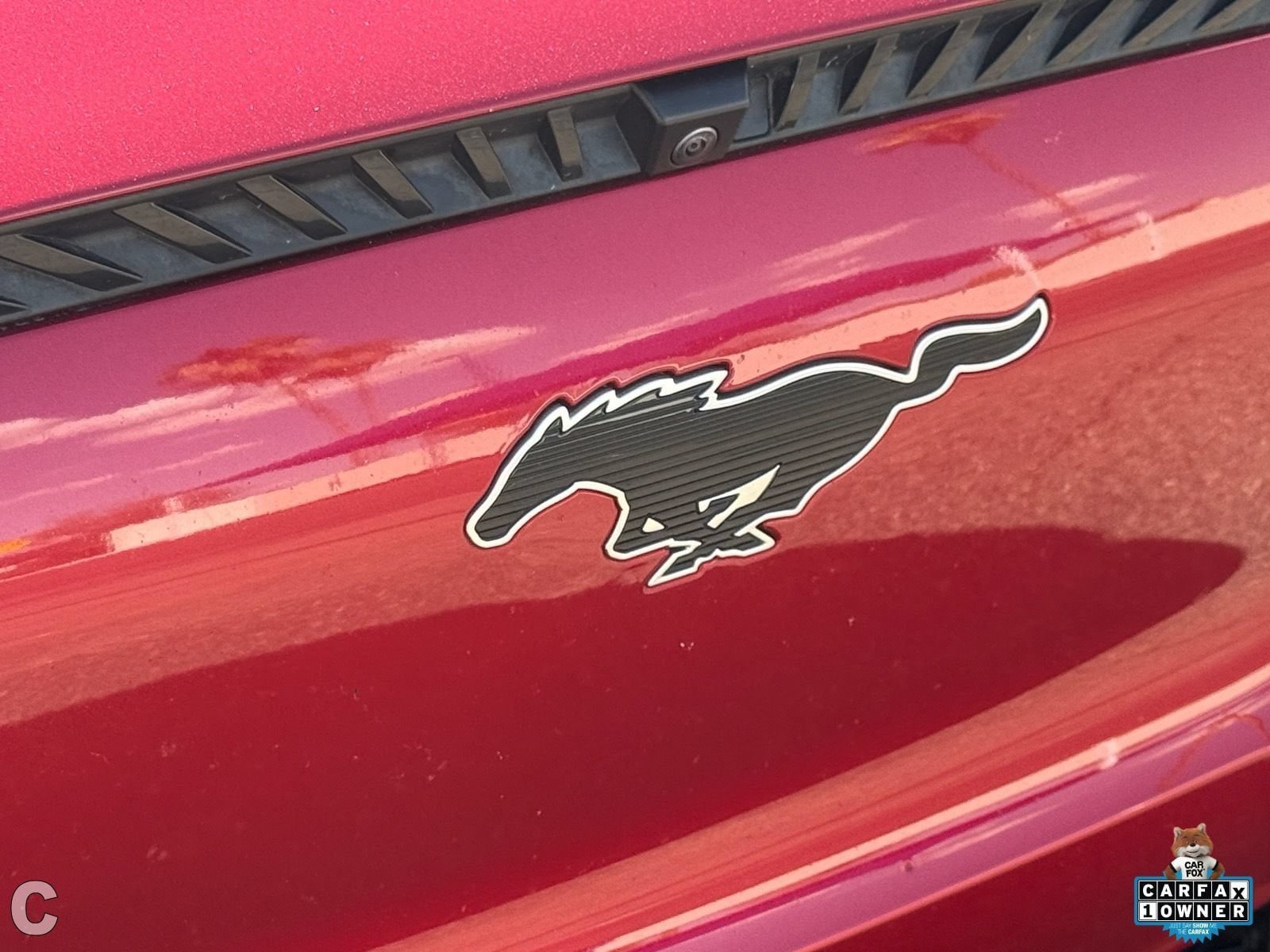 Used 2024 Ford Mustang Mach-E Select RWD image 30