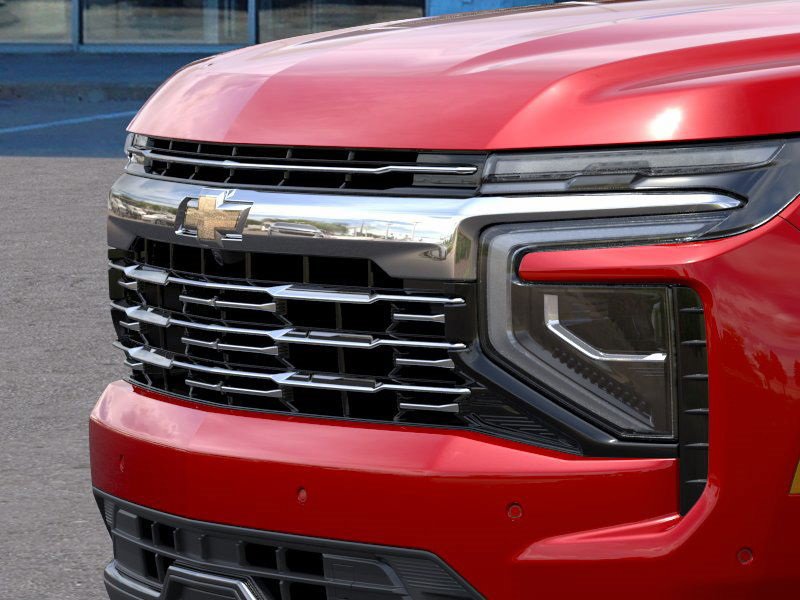 New 2026 Chevrolet Tahoe Premier image 13