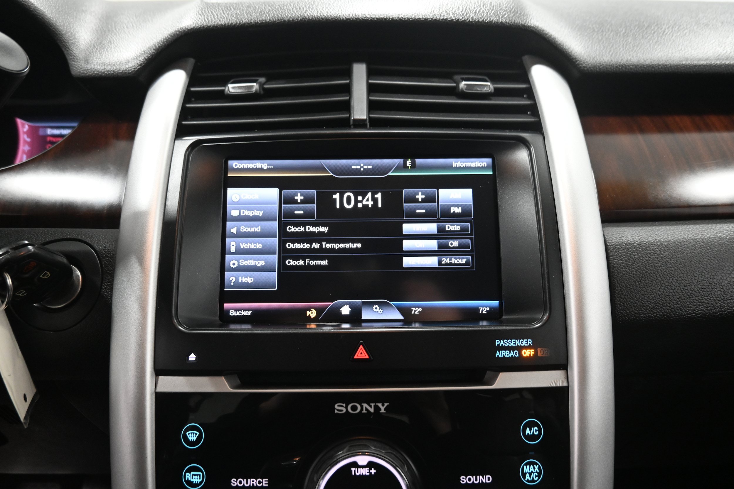 Used 2013 Ford Edge Limited FWD image 15
