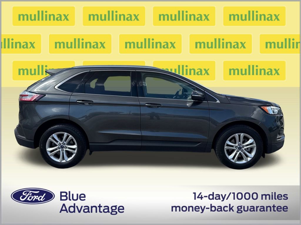 Used 2020 Ford Edge SEL image 2