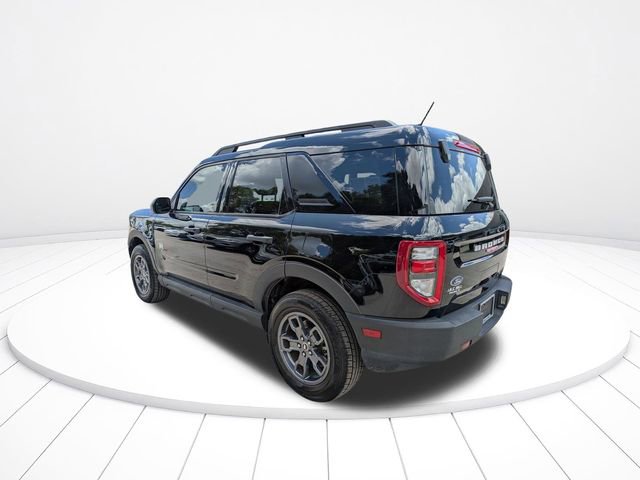 Used 2023 Ford Bronco Sport Big Bend AWD/4WD image 6