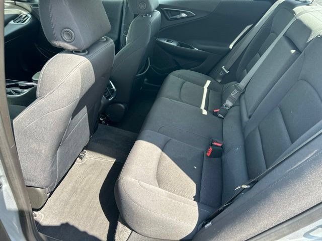 Used 2025 Chevrolet Malibu LT FWD image 36