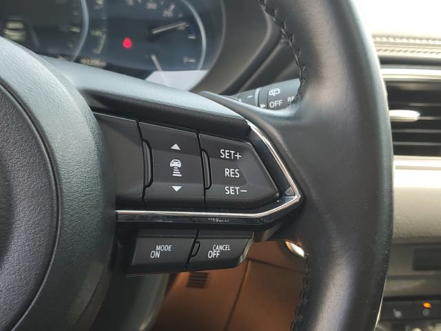 Used 2020 MAZDA CX-5 Grand Touring FWD image 23
