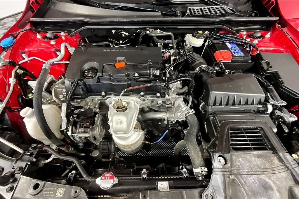 Used 2023 Honda Civic Sport image 9