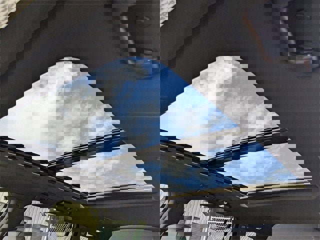 New 2025 Cadillac XT6 Luxury image 24