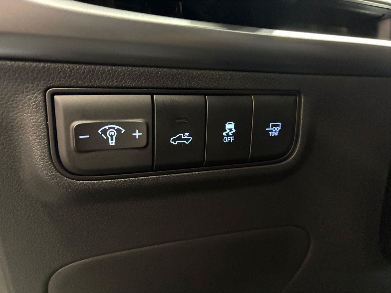 New 2026 Hyundai Santa Cruz XRT AWD/4WD image 20